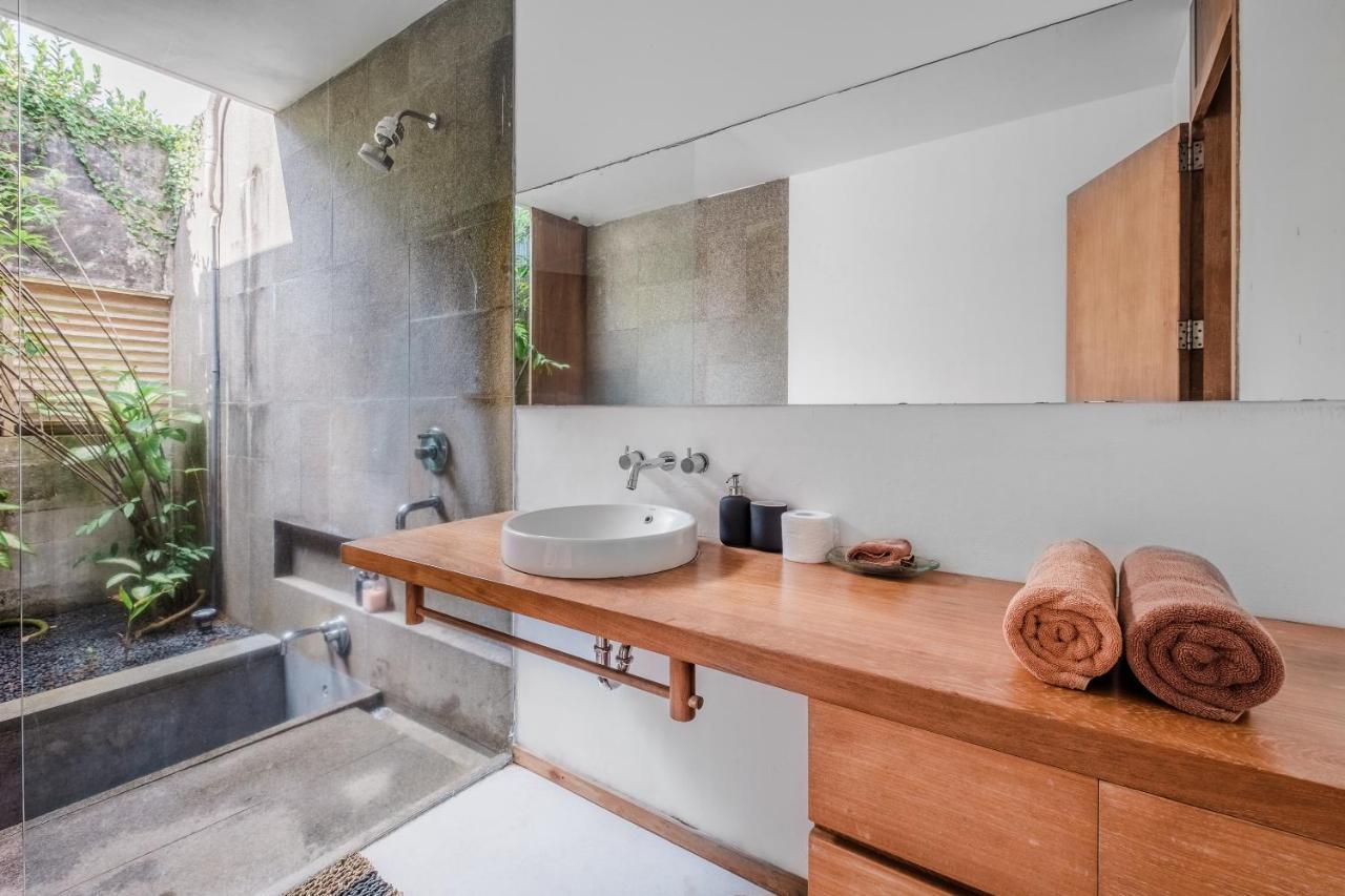 Balangan Beach Nakar Villa Jimbaran Εξωτερικό φωτογραφία