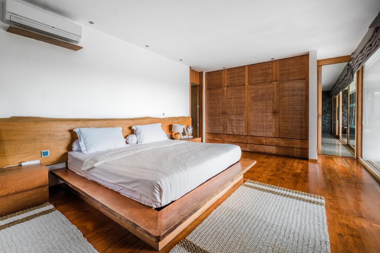 Balangan Beach Nakar Villa Jimbaran Εξωτερικό φωτογραφία