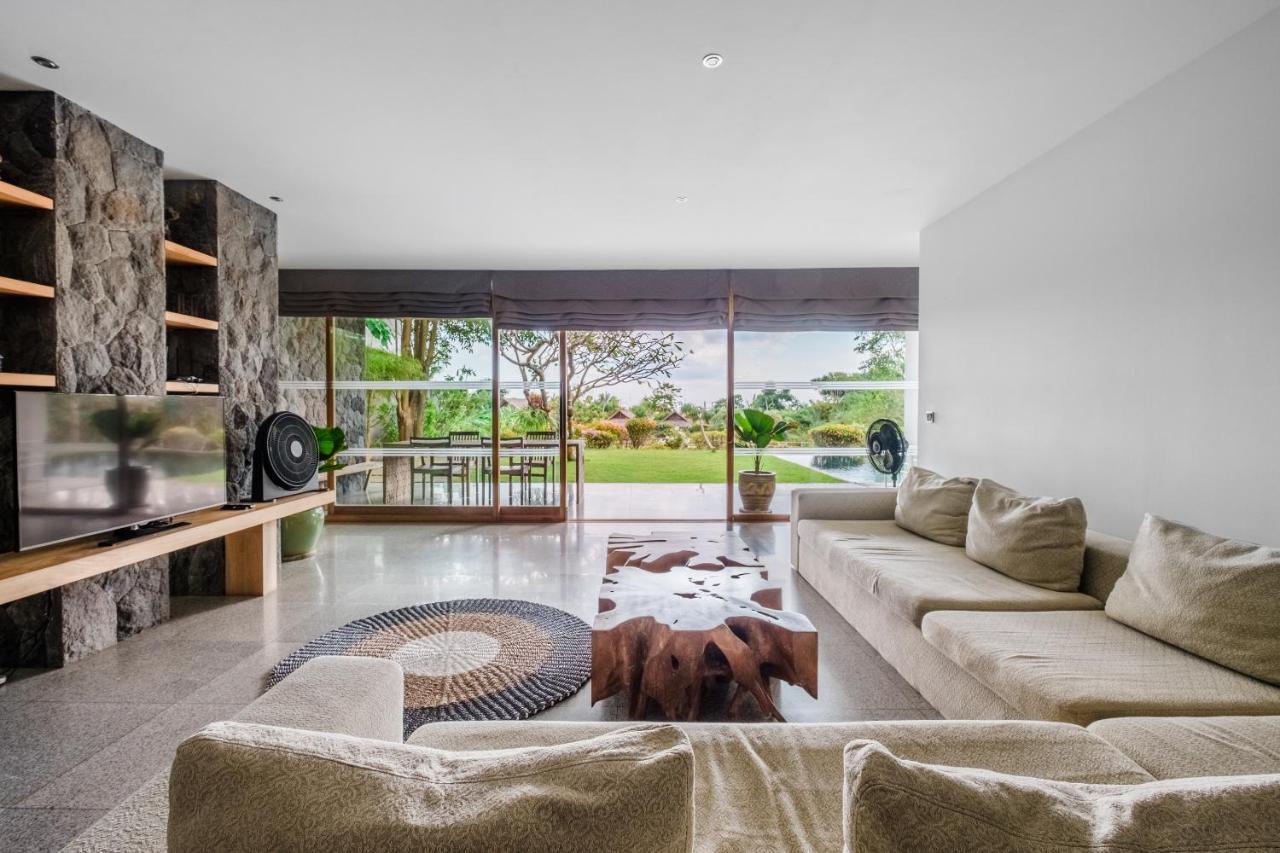 Balangan Beach Nakar Villa Jimbaran Εξωτερικό φωτογραφία