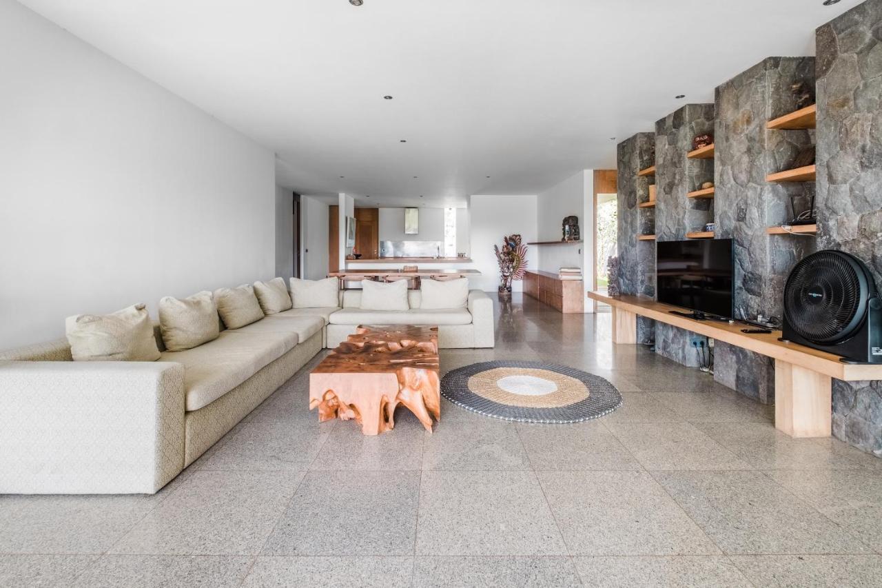 Balangan Beach Nakar Villa Jimbaran Εξωτερικό φωτογραφία