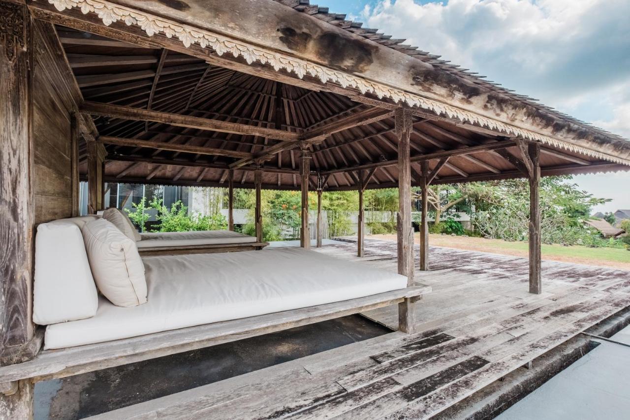 Balangan Beach Nakar Villa Jimbaran Εξωτερικό φωτογραφία
