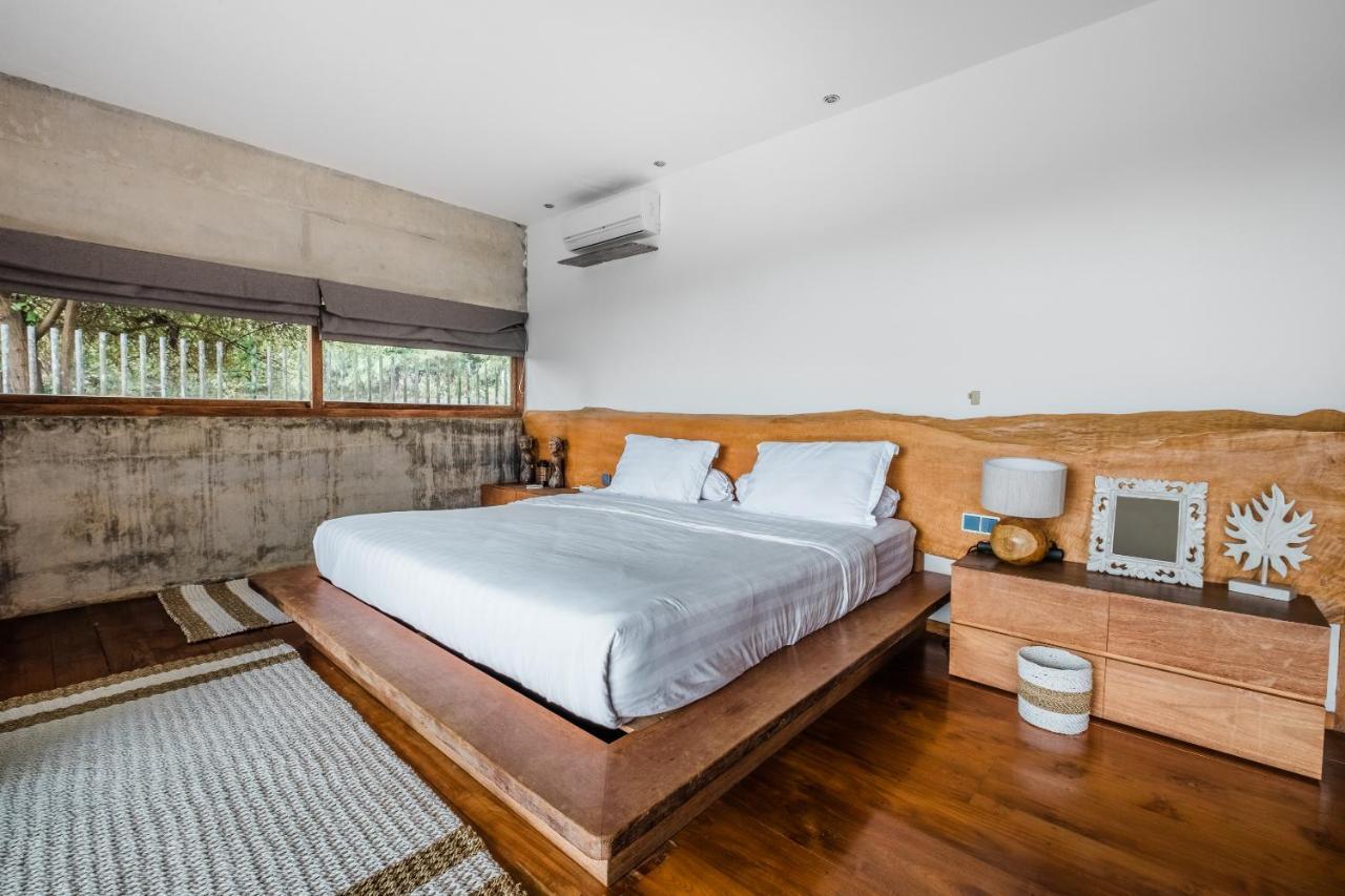 Balangan Beach Nakar Villa Jimbaran Εξωτερικό φωτογραφία