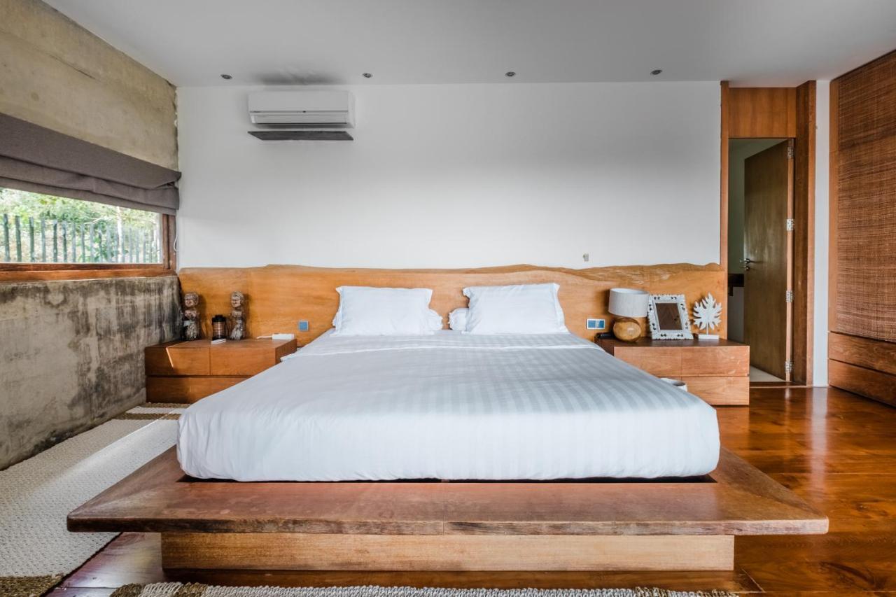 Balangan Beach Nakar Villa Jimbaran Εξωτερικό φωτογραφία