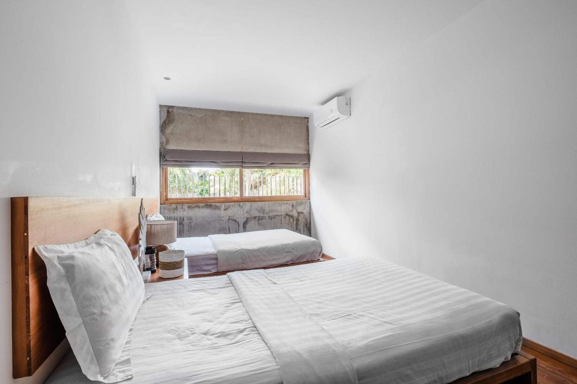 Balangan Beach Nakar Villa Jimbaran Εξωτερικό φωτογραφία