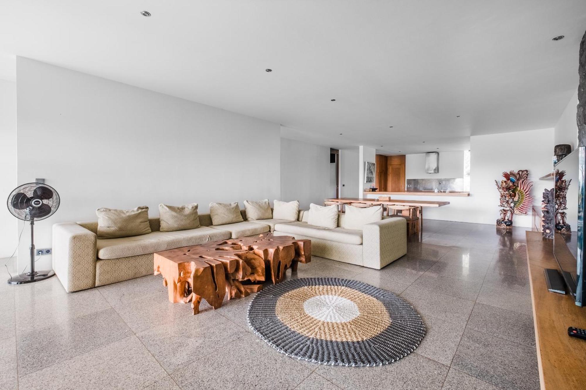 Balangan Beach Nakar Villa Jimbaran Εξωτερικό φωτογραφία